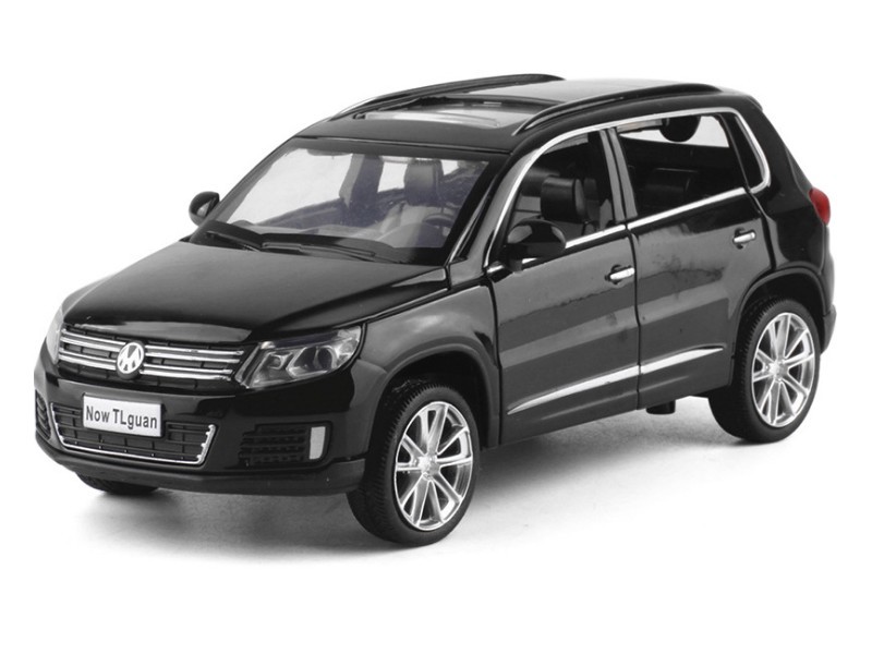 tiguan toy car